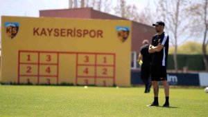 Burak Yılmaz: "Ben umutluyum, daha iyi olacağız"