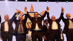 Büyükkılıç: "Güzide şehrimizin iradesine saygı duyuyorum"