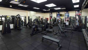 Büyükşehir, fitness salonlarını açarak bilimsel araştırmacılarına destek oldu