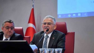 Büyükşehir Meclisi'nden "suya yüzde 30 indirim" kararı