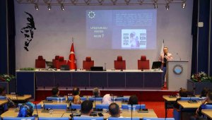 Büyükşehir ve emniyetten "madde bağımlılığı" eğitim programı