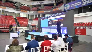 Büyükşehir'in hobi bahçeleri kura çekimi başladı