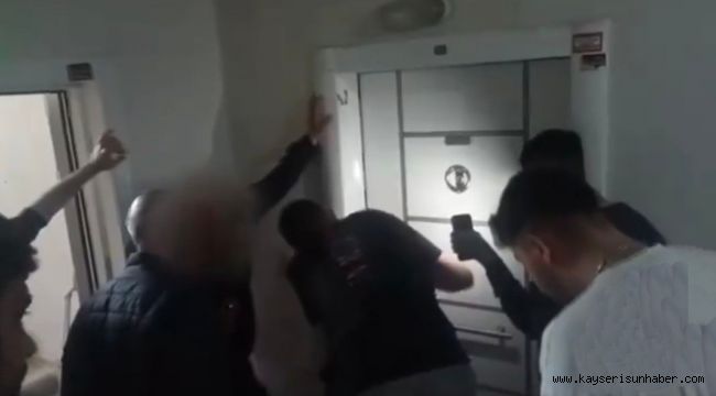 Cinayetten 21 hapis cezasına çarptırılan firari hükümlü yakalandı