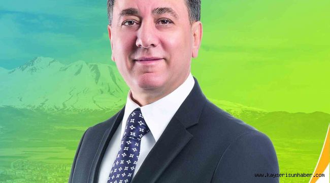 Develi 'Adem Şengül' dedi