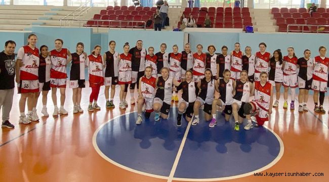 Dostluk Turnuvası tamamlandı