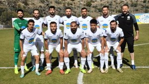 Hacılar Erciyesspor kazanmak istiyor