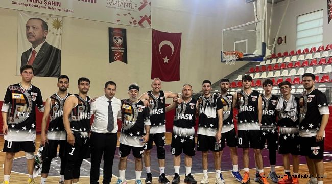 Hasketbol SK Adana deplasmanında galibiyet arayacak