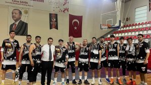 Hasketbol SK Adana deplasmanında galibiyet arayacak