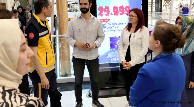 İl Sağlık Müdürü Erşan'dan Kanser Haftası'nda vatandaşlara çağrı