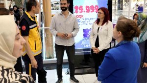 İl Sağlık Müdürü Erşan'dan Kanser Haftası'nda vatandaşlara çağrı