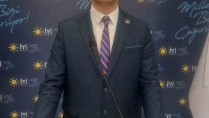 İYİ Parti'de liyakatsizlik istifası