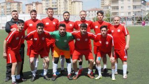 Kayseri 2. Amatör Küme: Bayraktarspor: 4-Yeni Mahallespor: 2