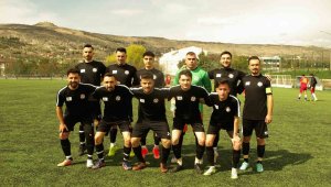 Kayseri 2. Amatör Küme: Güneşli Gençlikspor: 3-Yeni Mahallespor: 2