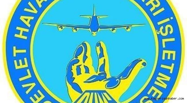 Kayseri Havalimanı Mart ayında 174 bin yolcuya hizmet verdi