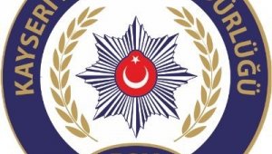 Kayseri'de 14 şüpheliye terörden işlem yapıldı