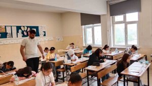 Kayseri'de Siyeri-i Nebi coşkusu