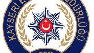 Kayseri'de terör soruşturmalarında 16 kişiye işlem yapıldı