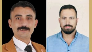 Kayseri'nin en genç muhtarları Güven oldu