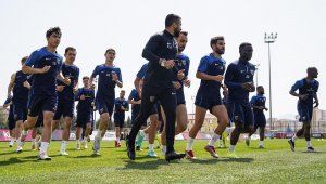 Kayserispor'a para cezası var