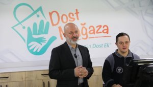 Kocasinan, Ramazan Ayı'nda on binlerce vatandaşın gönlüne dokundu