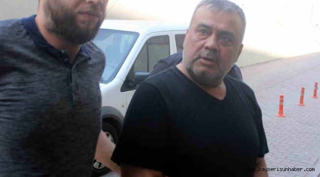 Komşularıyla kavga eden ünlü sanatçı ve oğluna ceza yağdı