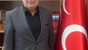 Menduh Uzunluoğlu: "İftiralar atmayı tercih eden CHP yönetimini üzülerek takip ediyorum"