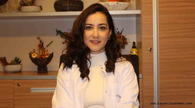 Nöroloji Uzmanı Dr. Handan Bilgin: 