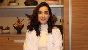 Nöroloji Uzmanı Dr. Handan Bilgin: 