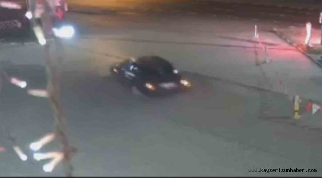 Sahte banka görevlileri 58 saatlik görüntü incelenerek yakalandı