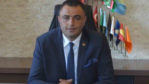 Sarıoğlan'da Bekir Ayyıldırım 3 bin 523 oyla kazandı