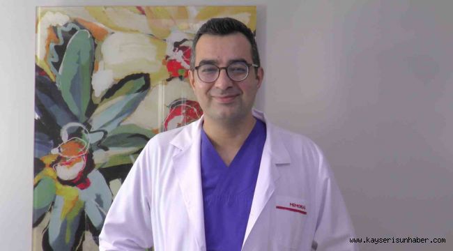 Sıcak havalarda mideye dikkat