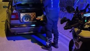 Sosyal medyaya attığı görüntü pahalıya patladı: 86 bin TL para cezası kesildi