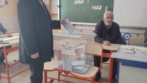 Tomarza'da Osman Koç dönemi