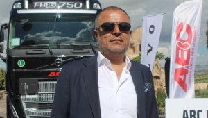 UND Başkan Yardımcısı Bilen: "Vize çilesi AB ile ticaretimizi durma noktasına getirdi"