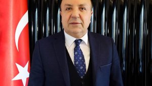 Uzunoğlu'ndan demokrasiye sahip çıkma çağrısı