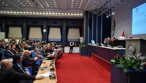 Yeni dönemde de besicilerin su faturasının yüzde 50'si Kayseri Büyükşehir'den