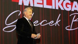 Yeni Kongre Merkezi Melikgazi'ye renk katacak