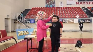 288 okulda yapılan yetenek taramasında 20 bin öğrenciye ulaşıldı