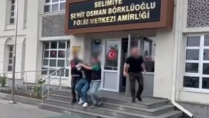 38 suç kaydı olan babanın bıçakladığı kızı hayatını kaybetti