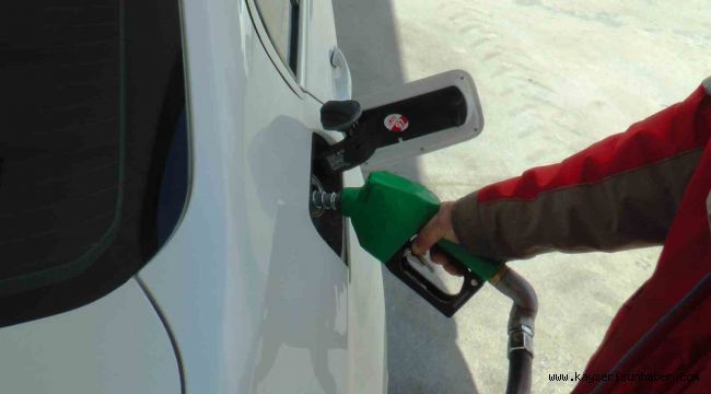 Akaryakıtta tek fiyat 15 Mayıs'ta pompaya yansıyacak