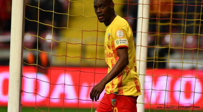 Aylton Boa Morte gollerine devam ediyor