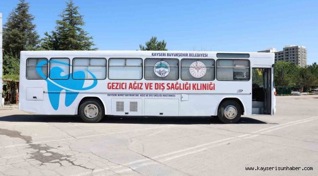 Başkan Büyükkılıç: 