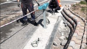 Başkan Büyükkılıç'tan bisiklet severlere müjde: "KAYBİS yeni sezonunu açtı"