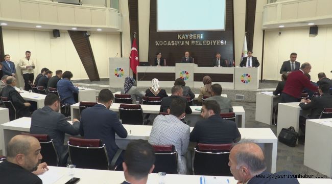 Başkan Çolakbayrakdar: 