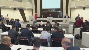 Başkan Çolakbayrakdar: 