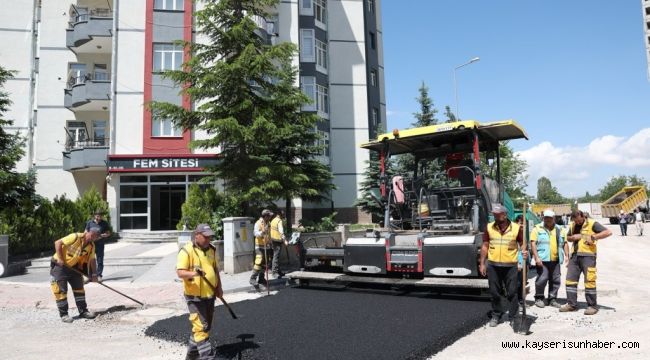 Başkan Çolakbayrakdar: "Kentsel dönüşümle modernleşen Seyrani, daha da güzel olacak"