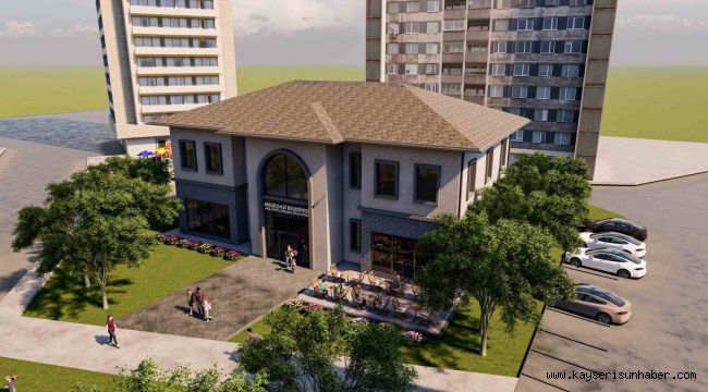 Başkan Palancıoğlu'ndan İldem'e müjde