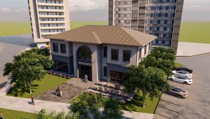 Başkan Palancıoğlu'ndan İldem'e müjde