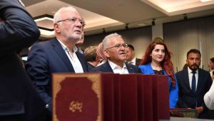 Büyük Şehir Sanat Galerisi'ne sanatseverlerden tam not