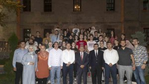 Büyükşehir'den gençlere özel uygulama: 'Genç Kart Kayseri'